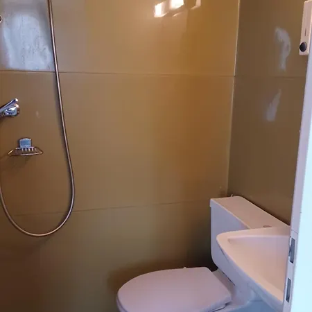 Ochsen Pensión Huttwil