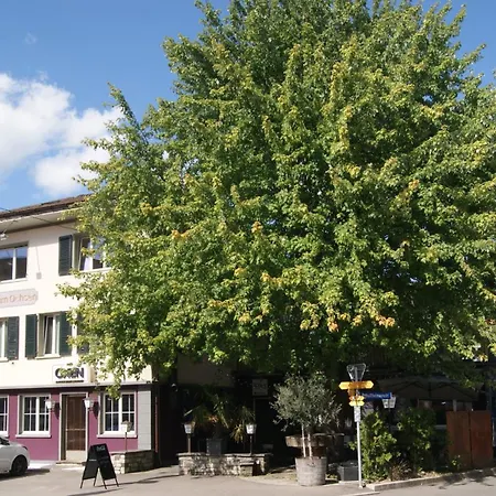 Ochsen Penzion Huttwil