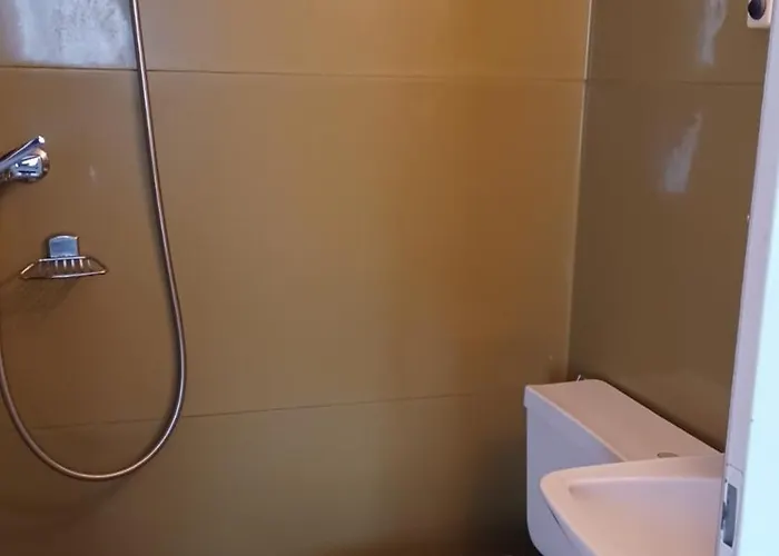 Ochsen Πανσιόν Huttwil